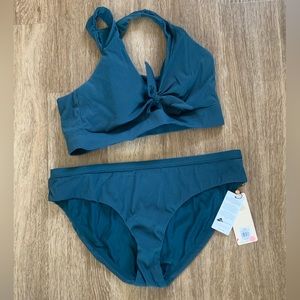 CALIA Women's Swim Bottoms